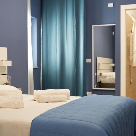 Hotel Palazzo Ennio à Bari Extérieur photo