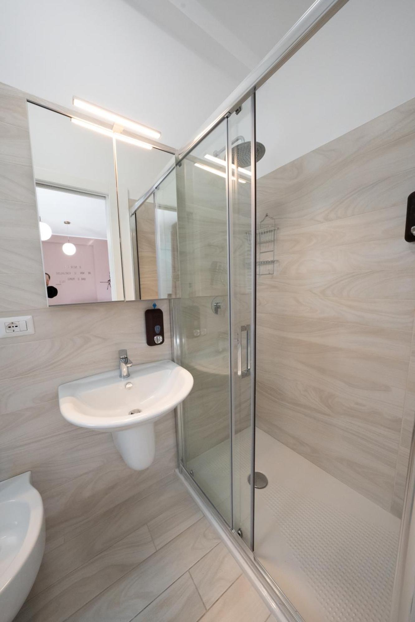 Hotel Palazzo Ennio à Bari Extérieur photo