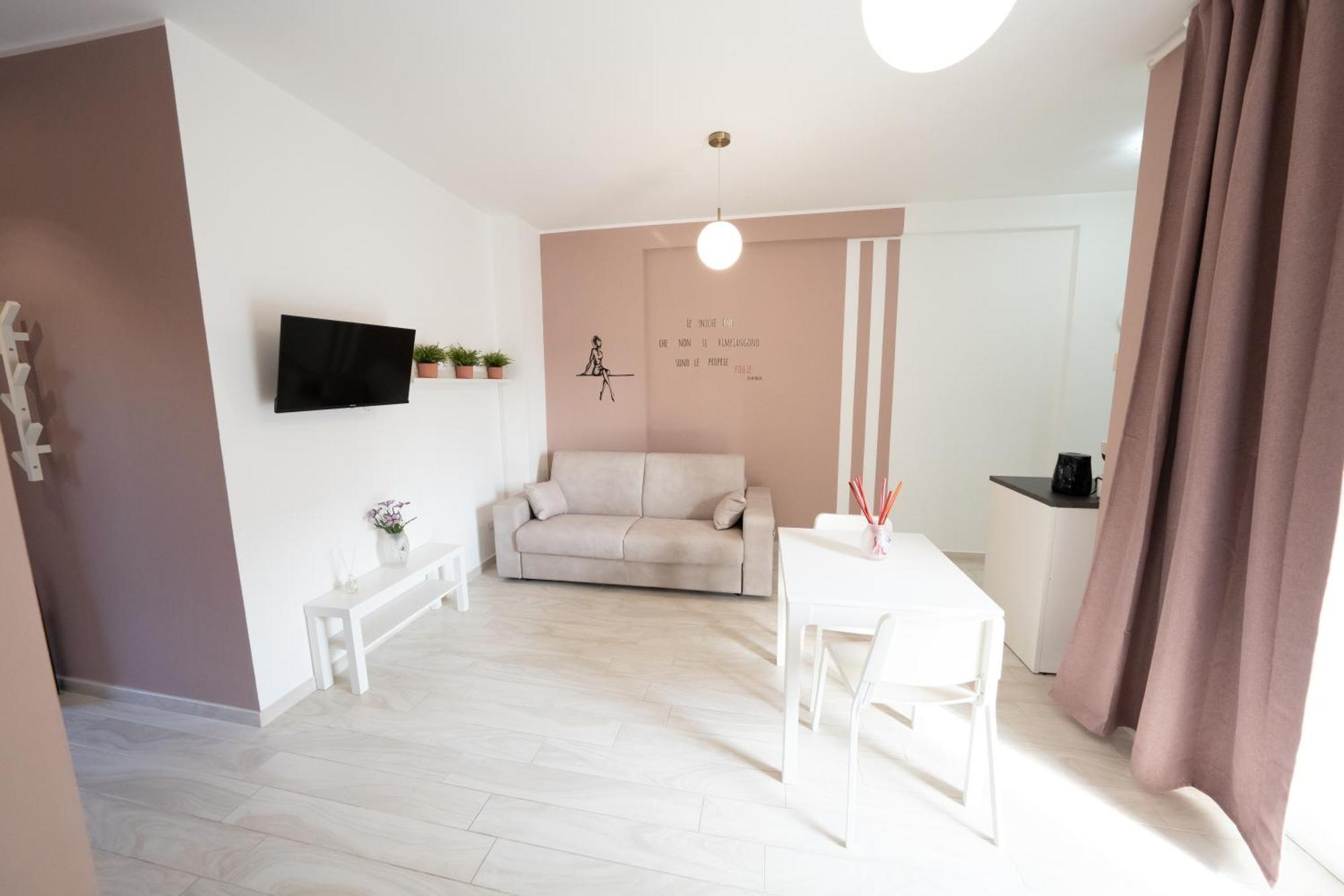 Hotel Palazzo Ennio à Bari Extérieur photo